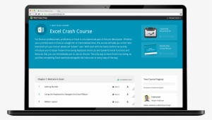 Wall Street Prep Excel Crash Course Exam