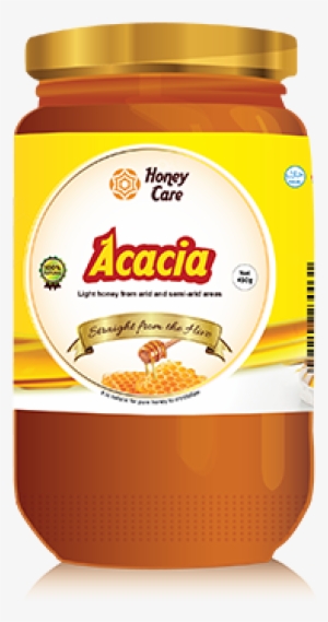 03 1 02 Acacia Jar - Acacia