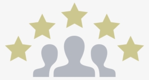 Five Star Photos - 5 Star Rating Icon