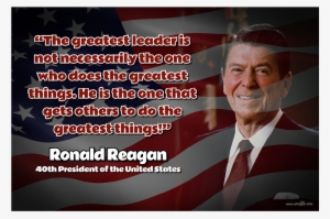 Ronald Reagan - Lq077 - Ronald Reagan