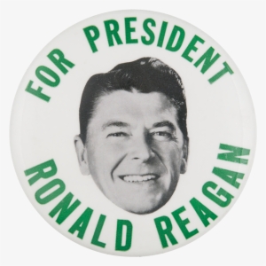 For President Ronald Reagan - Retro Ronald Reagan President Vintage Hat Cap Republican