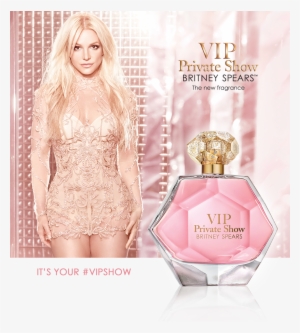 Experience Britney Up Close And Personal With