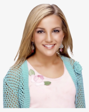 Jamie Lynn Spears Png By Ivettecaro - Zoey 101 Jamie Lynn Spears Music