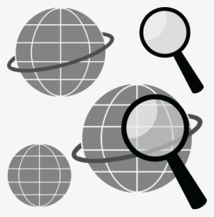 715 World Wide Web Search Icons - Icon
