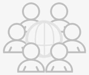 This Free Icons Png Design Of Worldwide Community