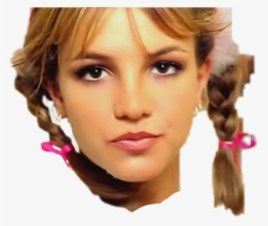 Britney Spears Baby One More Time