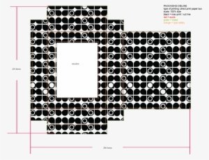 Feminine, Colorful, It Company Packaging Design For - Circle