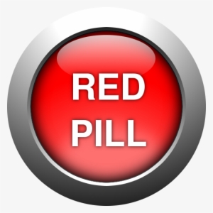 Red , Red-pill - We Are Closed Tomorrow