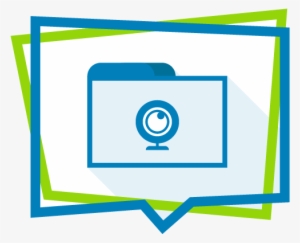 Webrtc Platform Icon