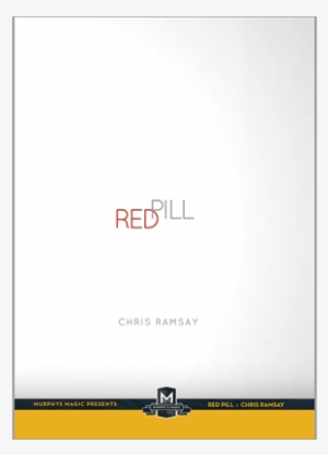 56413-full - Red Pill By Chris Ramsay - Video Download