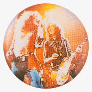 Led Zeppelin Live