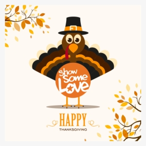 Thanksgiving Turkey