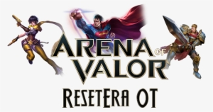An Error Occurred - Arena Of Valor Png