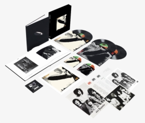 Led Zeppelin Super Deluxe