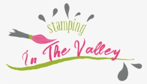 "happy Fall Y'all" With "make A Difference" Stamp Set - Calligraphy