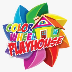 Color Wheel Playhouse