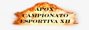 Campionato Esportiva Xii Everything Thread - Explosiones Png