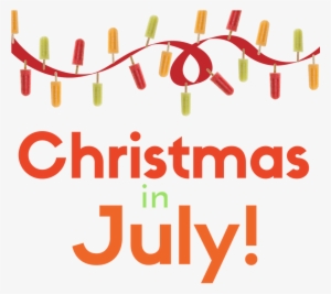 Celebrate With Us, Like It's Christmas In July Even - Iep Memes