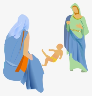 Nazareth Nativity Scene Nativity Of Jesus Christmas - Christmas Day