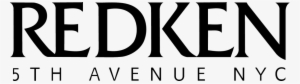 Redken Logo - 5th Avenue Nyc Logo