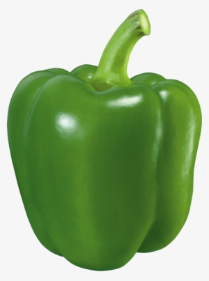 Free Png Green Pepper Png Images Transparent - Green Pepper Png