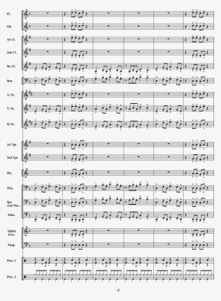 Led Zeppelin On Tour Thumbnail - Led Zeppelin On Tour Trombone