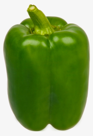 8027304 - Bell Green Peppers