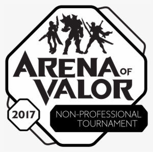 Npt Ah - Arena Of Valor Logo Png