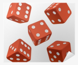 Dancing Dice Shaker Med Game