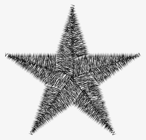 This Free Icons Png Design Of Patchwork Star