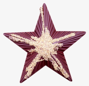 Chocolate Santa Pack - Mermaid Star Fish Png