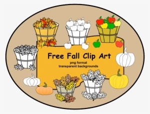 Fall Clip Art, Fall Days, Autumn Fall, Autumn Theme, - Fall Clip Art Free
