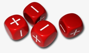 Bonus And Penalty Dice - Olympiad Champs Science, Mathematics, English Class