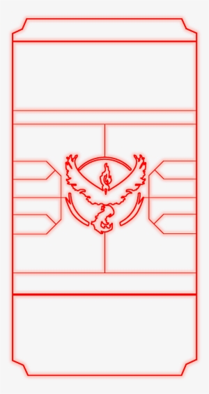 Team Valor - Pokémon Go