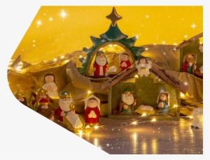 Conoce Más - Christmas Tree