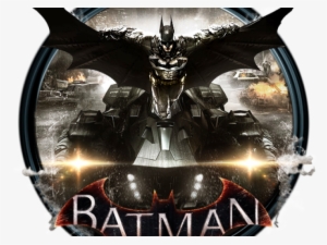 Batman Arkham Knight [ps4 Game]
