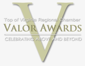 The Valor Awards - Award