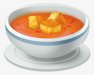 Bell Pepper Soup - Wiki