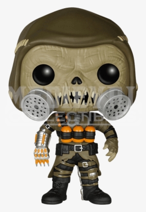 Funko Batman Arkham Knight