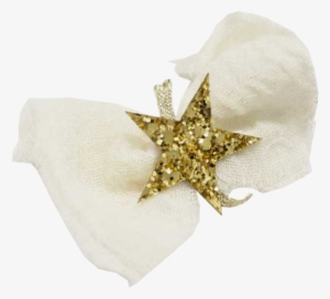 Atsuyo Et Akiko Glitter Star Hair Pin - Akiko Glitter