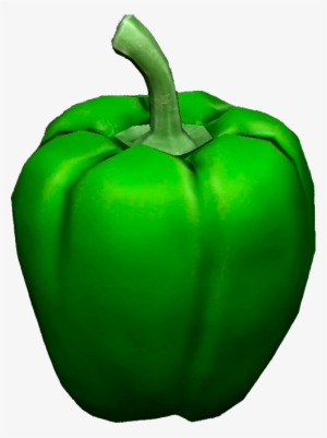 Bell Pepper