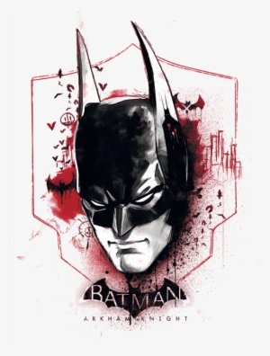 Batman Arkham Knight