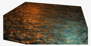 To Do The Meshes For The Rock Texture I Used Two Methods, - Wood