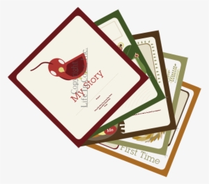 Adoption Life Book Pages Only - Paper