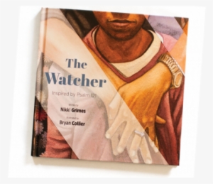 Off The Pages, Into The Heart - Watcher