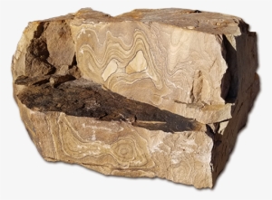 Variety Of Boulders Shop Among A Large Selection And - Driftwood