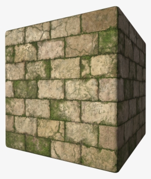 Stonecube2 - Portable Network Graphics