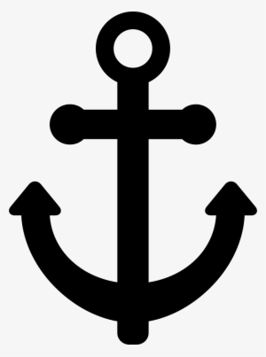 Anchor Comments - Icono Ancla Png