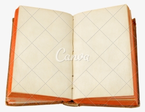 Old With Pages Photos - Library