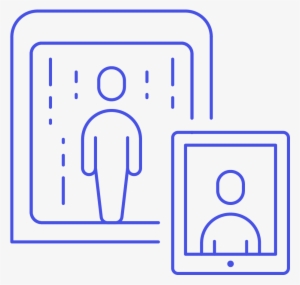 24 Futuristic Medical Curing Tank - Circle